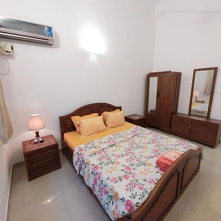 Casale Majorda Appartement Buitenkant foto