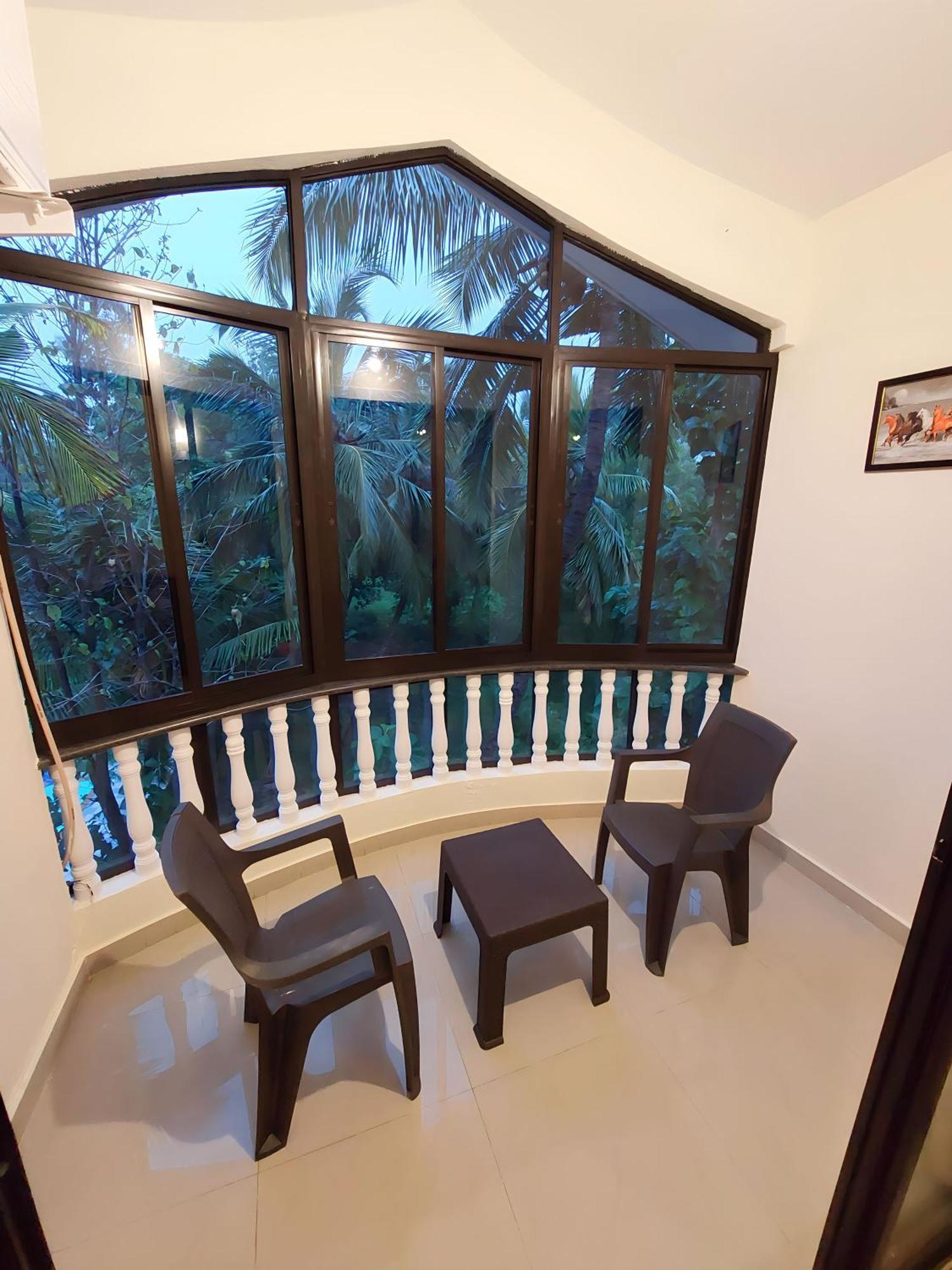 Casale Majorda Appartement Buitenkant foto