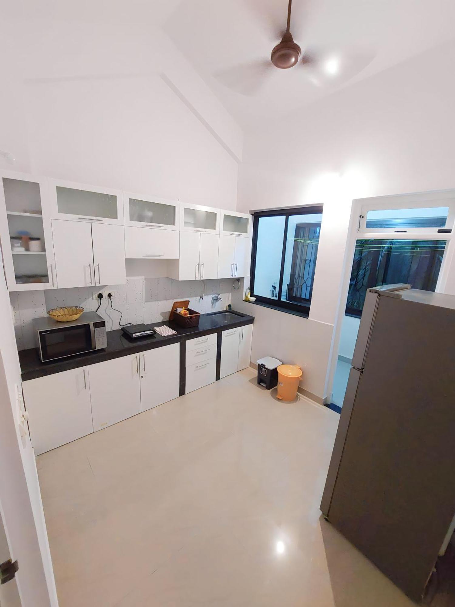 Casale Majorda Appartement Buitenkant foto