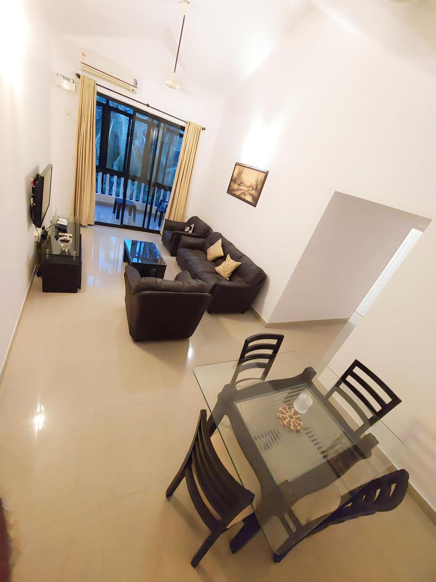 Casale Majorda Appartement Buitenkant foto