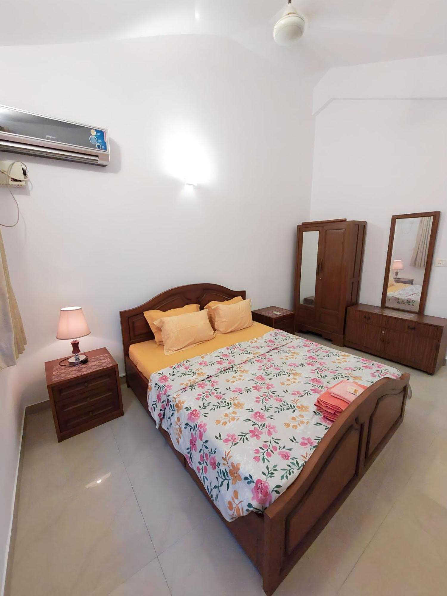 Casale Majorda Appartement Buitenkant foto